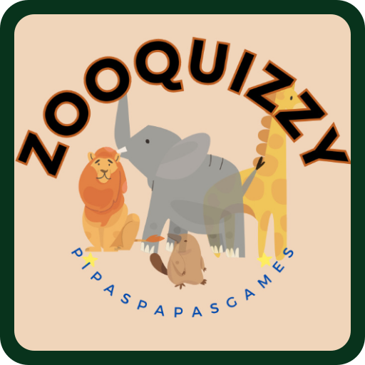 ZooQuizzy - Deutsch