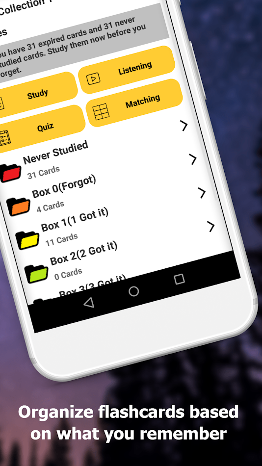 #4. LSAT Flashcards (Android) Göre: iAceATest Inc