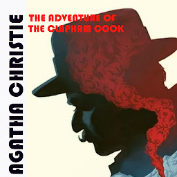 Icon image The Adventure of the Clapham Cook