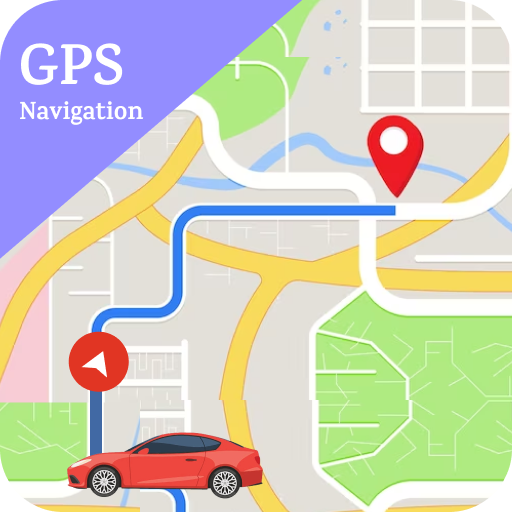 GPS Maps & Driving Directions Apps on Google Play
