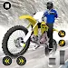 Snow Mountain Bike Racing 2022 APK