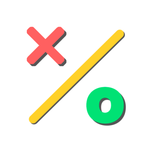 Simple Tic Tac Toe logo