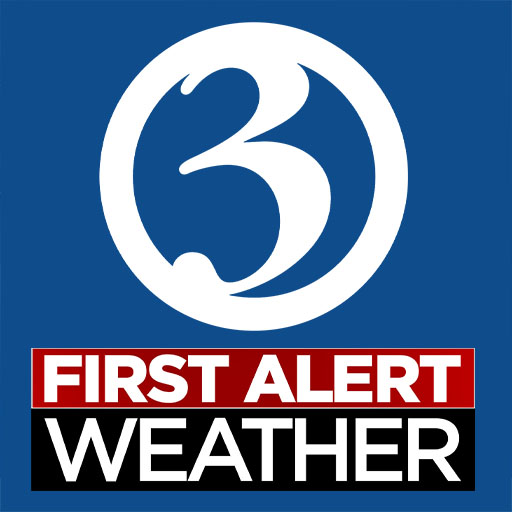 WFSB First Alert Weather logo