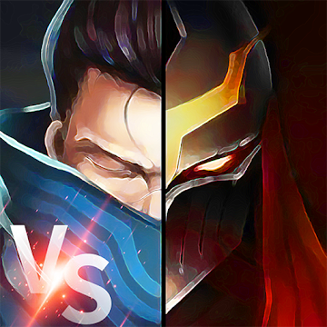 Captura 1 SOLO YASUOO: Lol Fighting Battle android