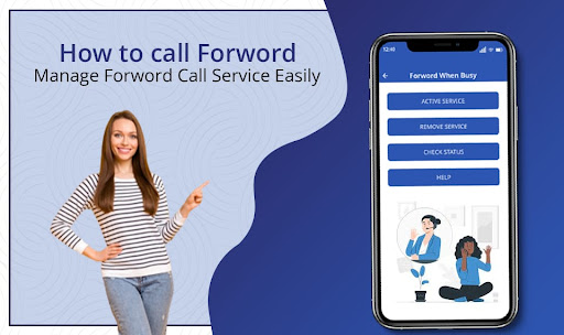 How to call forward Screen 3