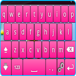 Cover Image of Download Multicolor Soft Keyboard Free  APK