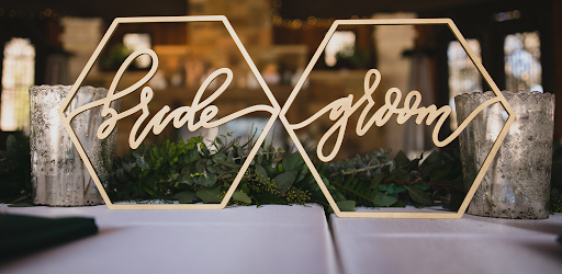 Outdoor Wedding Decor