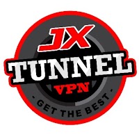 JX Tunnel VPN