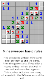 Minesweeper - Classic Game