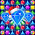 Jewel Crush™ - Jewels & Gems Match 3 Legend4.2.0 (Mod Money)