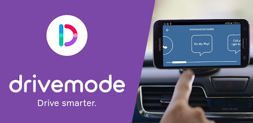 Drivemode: Handsfree Messages - Apps On Google Play
