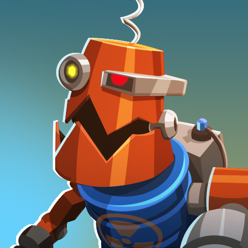Trash Battler Download on Windows