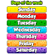 Days of the Week Images APK