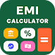 Smart EMI Loan Calculator