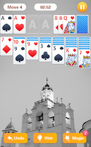 Pure Solitaire - Classic Game  screenshots 13