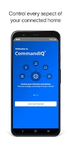 Commandiq® - Apps On Google Play