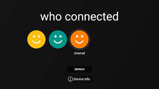 Onetowns Player Screen 3