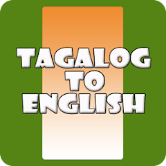 TAGALOG to ENGLISH translation. Learn Basic English. #fyp #reels #lea