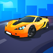  Race Master 3D - Car Racing 