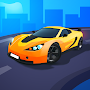 Car Industry Tycoon(Unlimited money)