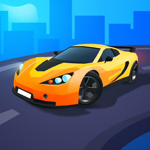 Race Master 3D Car Racing v3.2.4 MOD (Unlimited Money) APK