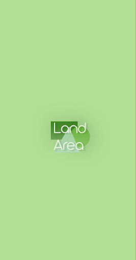 Android application Land Area Calculator screenshort