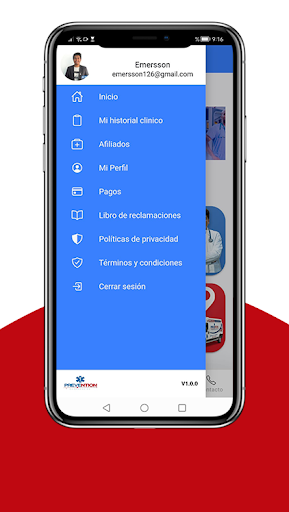 Prevention Screen 3
