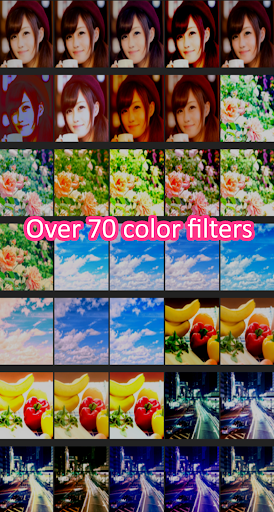 Makeup App - You can make up y Screen 3