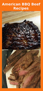 Captura 13 Recetas de carne de res android