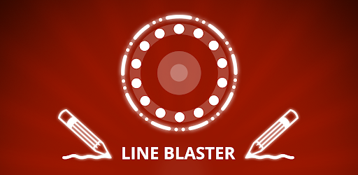 Line Blaster - Draw & Solve