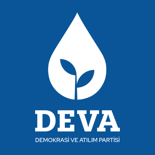 Deva Sensin logo