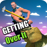 Tips for Getting Over It icon