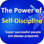 Cover Image of Download The Power of Self Discipline 1.5 APK