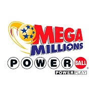 MegaMillion, Powerball, Draw
