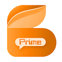 Blogspot Prime icon