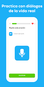 Duolingo Plus 5