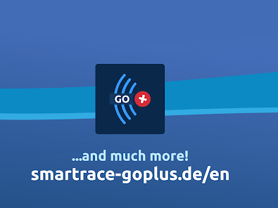 Coming soon: a separate version of SmartRace for Carrera Go
