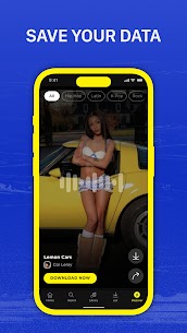 TREBEL: Music, MP3 & Podcasts MOD APK (Premium Unlocked) 3