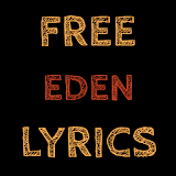 FREE LYRICS for EDEN PROJECT icon