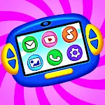 Cover Image of Descargar Babyphone y tableta: juegos para bebés 2.3.27 APK