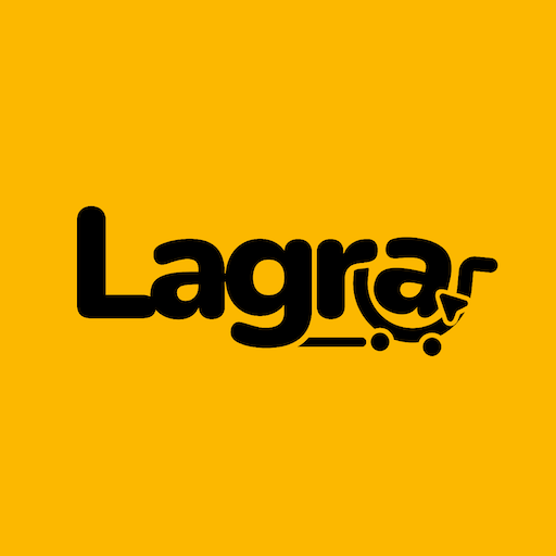 Lagra logo