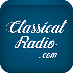 Classical Music Radio ikonjának képe