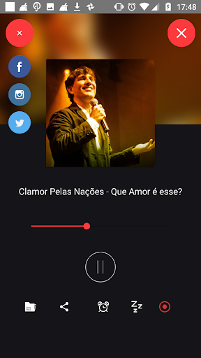 Radio Unçao Levitica