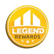 Top 16 Business Apps Like Legend Rewards - Best Alternatives