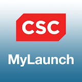 CSC MyLaunch icon