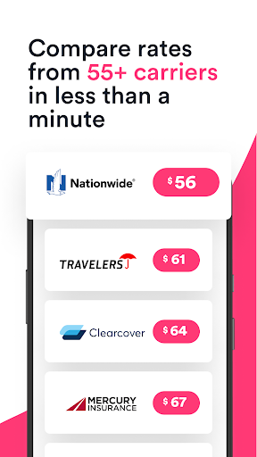 Jerry: The AllCar™ App screenshot