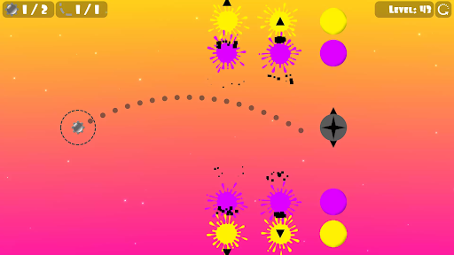 balloon popping draw