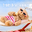 Teddy Bear Summer Theme