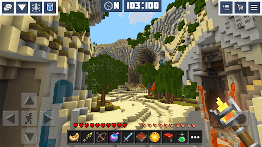 The Best Minecraft Mini-Games (According to Middle Schoolers)
