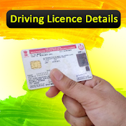 Top 44 Auto & Vehicles Apps Like Driving Licence Details - India DL Details - Best Alternatives